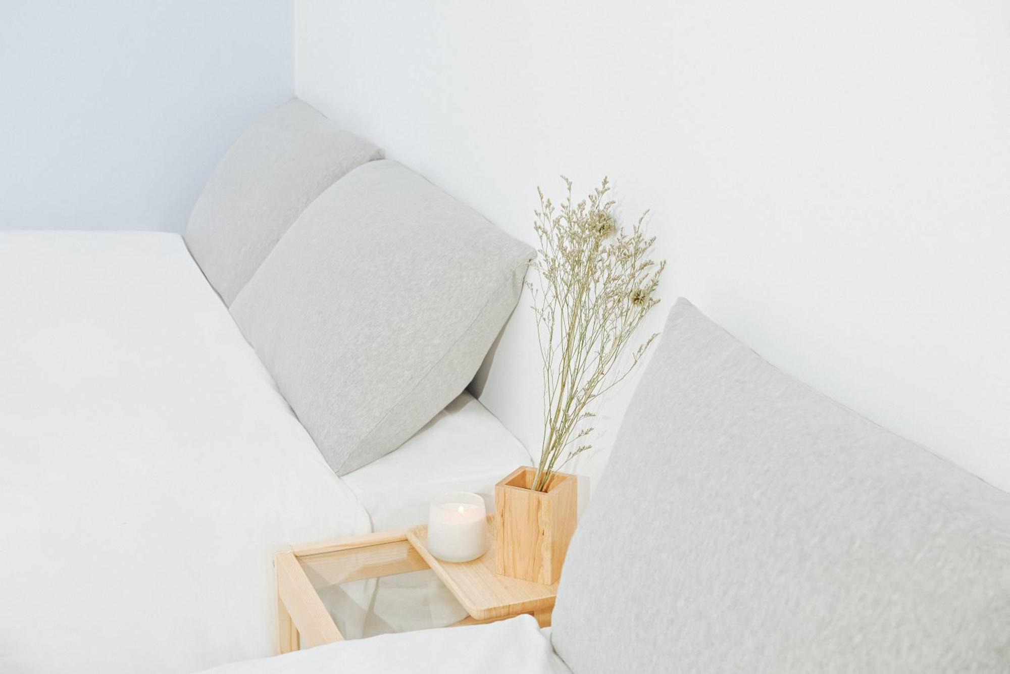 White Space Design Hotel Taipei Exterior photo